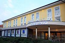Hotel & Casino Poetovio